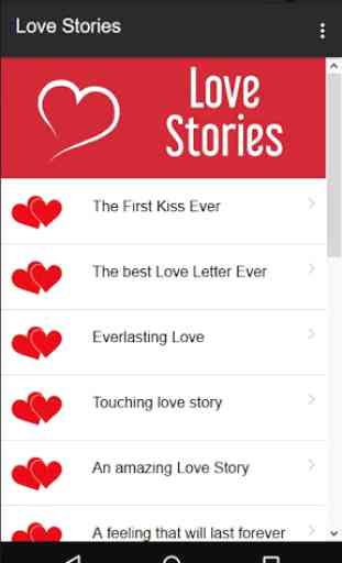 True Love Stories 3