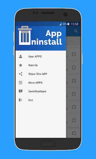 Uninstaller Pro : app remover 3