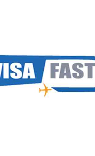 Visa fast - Your visa online 1