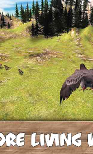 Wild Pigeon Simulator 3