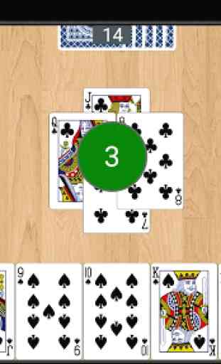 28 Card Game (Twenty Eight) 3