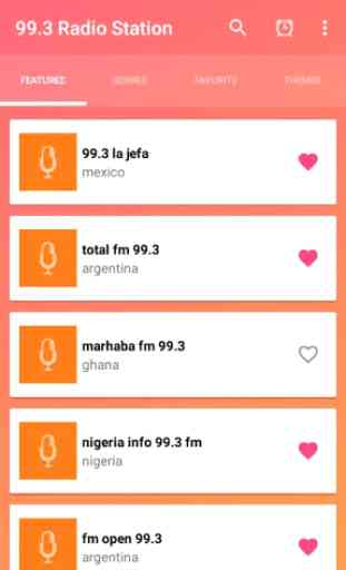 99.3 radio station app radio fm 99.3 2