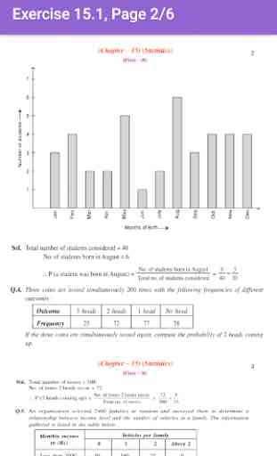 9th Maths NCERT Solutions - Class 9 Maths 4