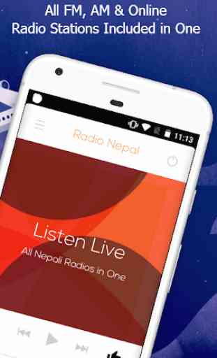All Nepali Radios in One Free 1
