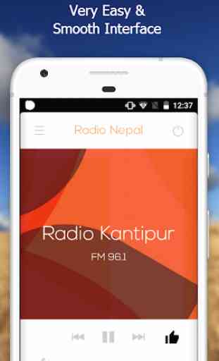 All Nepali Radios in One Free 3