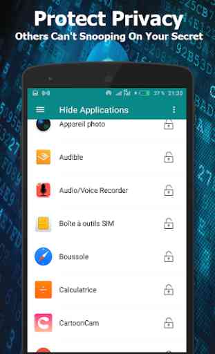 Applock App Hider Pro 2019 2