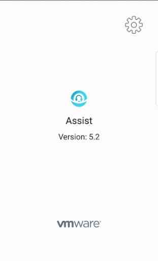 Assist Service for Nokia 6.1 - Workspace ONE 1