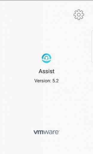 Assist Service for Nokia 9 - Workspace ONE 1