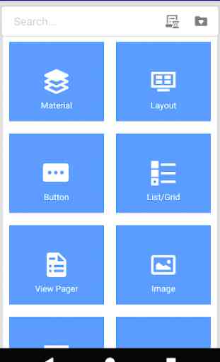 Awesome Android - UI Libraries 1
