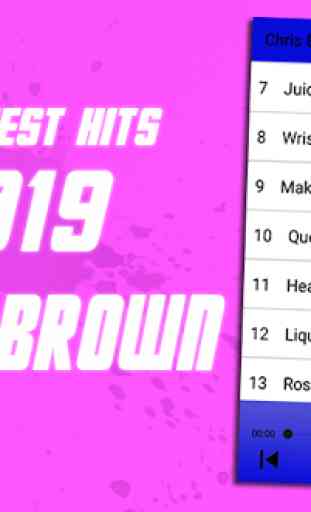 Best Of Chris Brown 2019 1