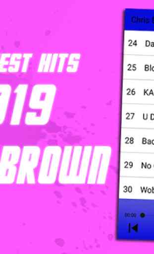 Best Of Chris Brown 2019 3