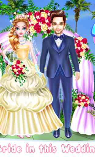 Bride Wedding Dresses 3