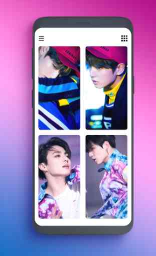 BTS Jungkook Wallpaper Kpop HD New 4