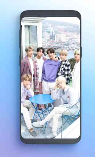 BTS Wallpaper Kpop HD New 2