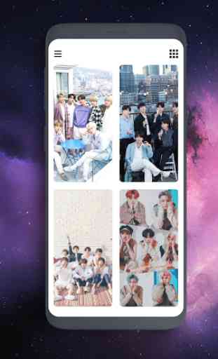 BTS Wallpaper Kpop HD New 3