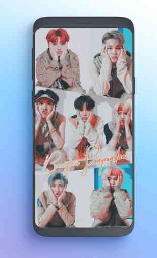 BTS Wallpaper Kpop HD New 4