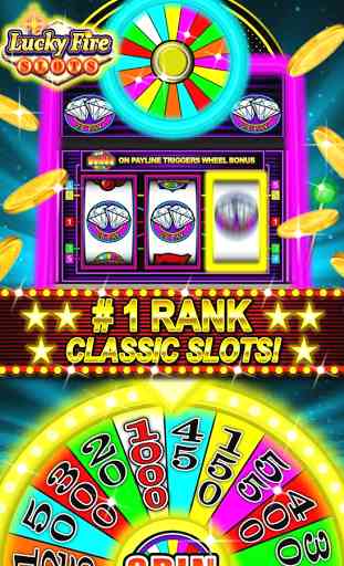 caça-níqueis - slot de vegas casino Lucky Fire™ 1