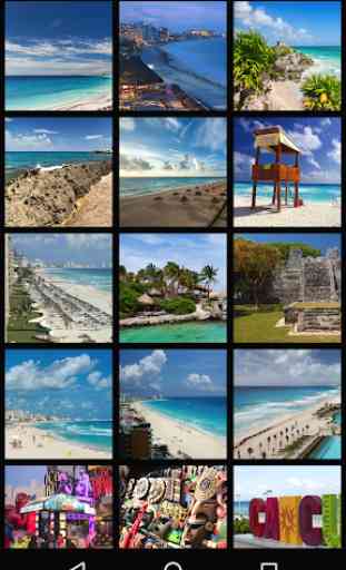 Cancún Guia de Viagem 2