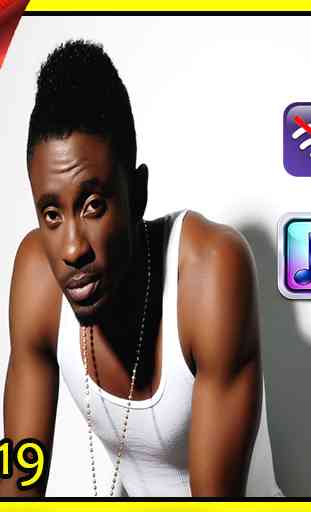 Christopher Martin Songs 2019 -Without Internet 1