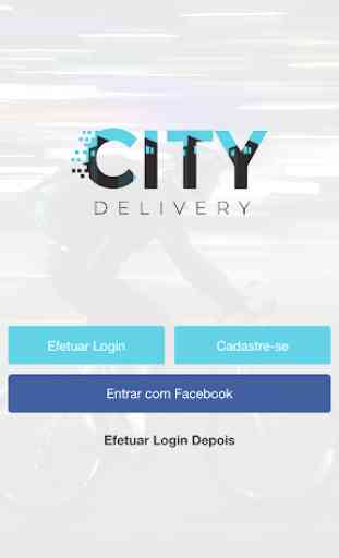 City Delivery 1