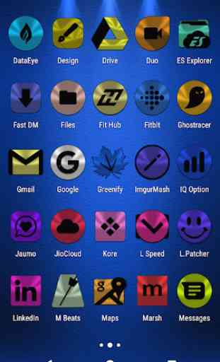Colors Icon Pack ✨Free✨ 3