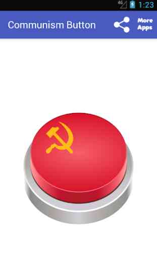 Comunismo Botão 1