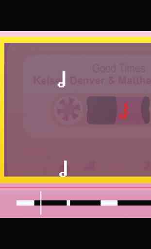 Cosette's Cassettes 4