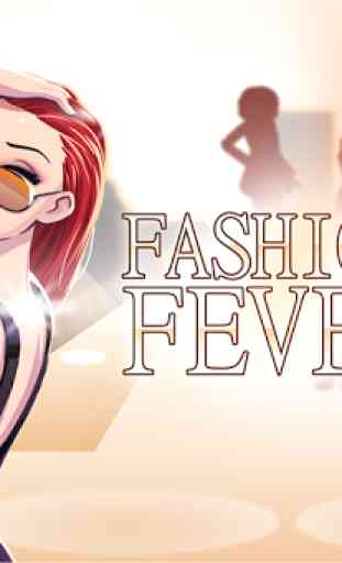 Fashion Fever 2 -  Jogo de Moda e Supermodelos 1