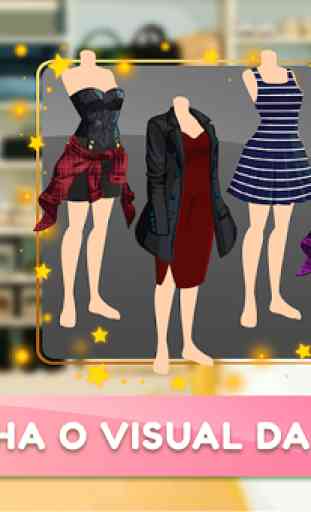 Fashion Fever 2 -  Jogo de Moda e Supermodelos 2