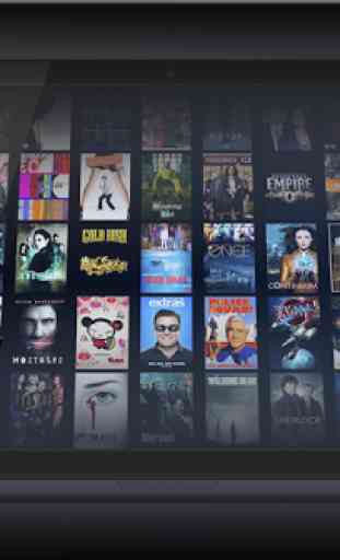 Free Best Kodi TV and Addnos Guide 3