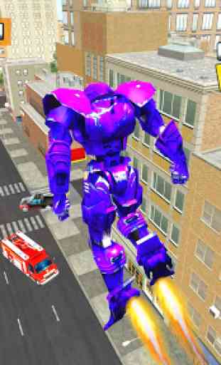 Grand Super Robot Horse City Battle 3