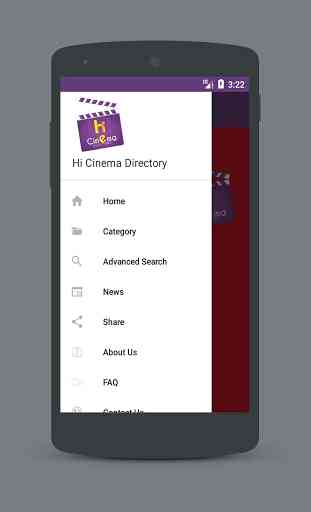 Hi Cinema Directory 1