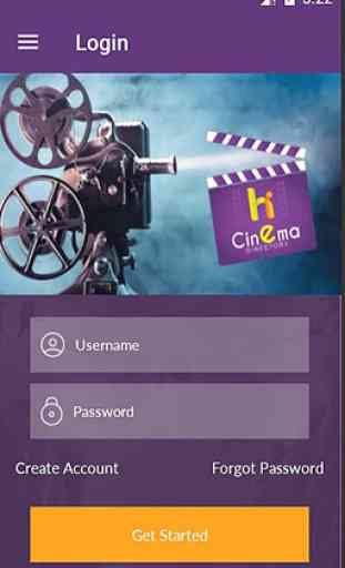 Hi Cinema Directory 2