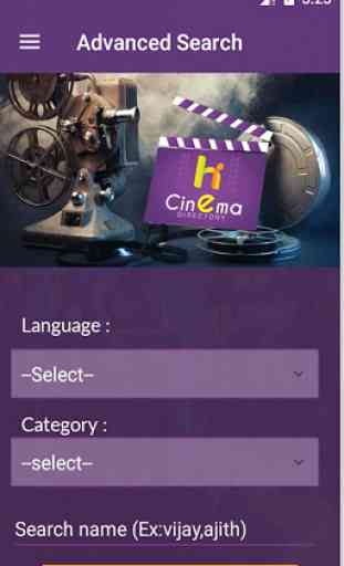 Hi Cinema Directory 4