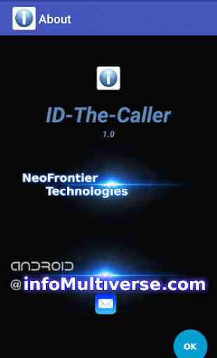 Identify the Unknown Caller 4