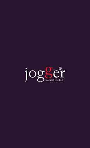 Jogger | Footwear 1