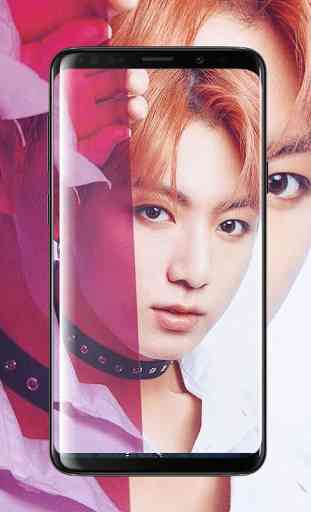 Jungkook BTS Wallpaper Kpop 4