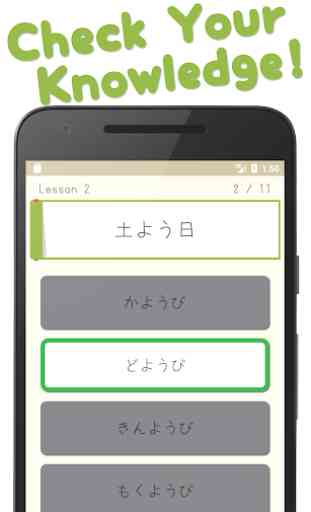 Kanji123 - Aprenda o básico de Kanji 4