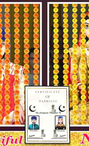 Kashmiri Wedding Love With Arrange Marriage Game 1