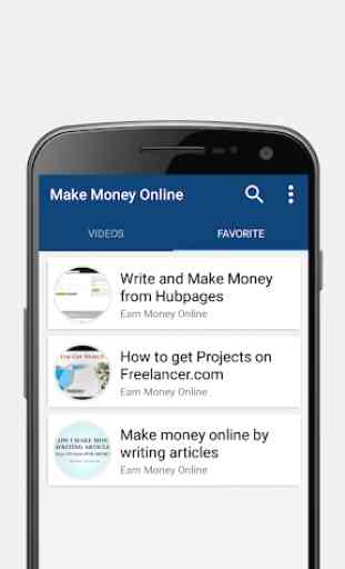 Make Money Online 3
