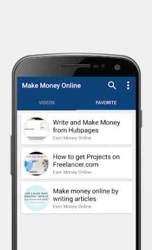 Make Money Online 4