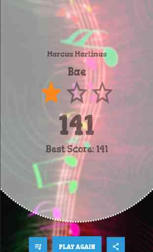 Marcus And Martinus Piano Tiles Game 4