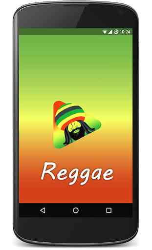 Música Reggae & Dancehall 1