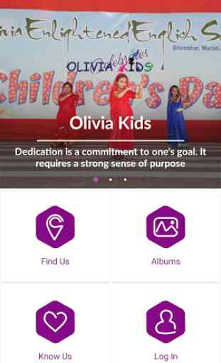 Olivia Kids 1