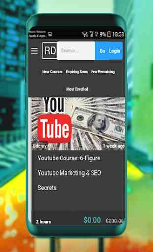 Online courses free coupon udemy 3