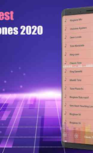 Os 100 melhores toques para celular 2020 2