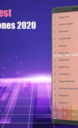 Os 100 melhores toques para celular 2020 4