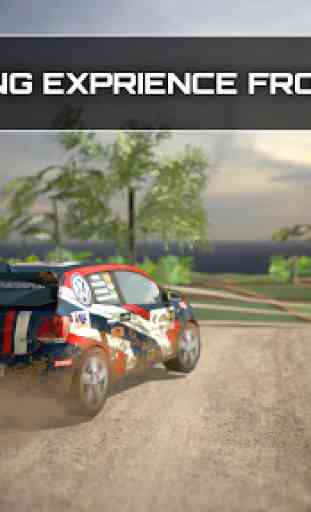 Panchatantra The Game Official (Rally Racing) 4