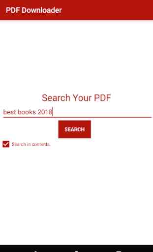 PDF Downloader - PDF Search 1