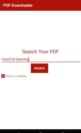 PDF Downloader - PDF Search 4